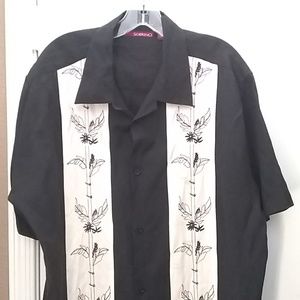 FINAL MARKDOWN Men’s sobrino sport shirt xl